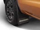 New Oem Ford Gatorback Front Mud Flap Kit VKB3Z-16A550-A Ranger 2019-2023. Price: $143.25.