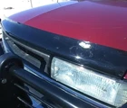 Avs Bugflector Hood Protector Shield Deflector For 95-2004 Chevy S10 Truck New. Price: $103.95.