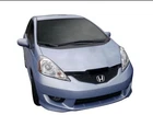 For Honda Fit 2009-2010 Husky 2840003 Aeroskin Dark Smoke Hood Shield New. Price: $79.99.