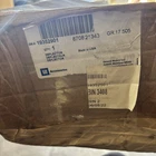 Genuine Gm Molded Hood Protector - Chrome 19352901 New. Price: $59.99.