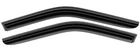 Spark Lines Clim Art Side Window Deflectors For 2009-2013 Toyota Corolla Sedan New. Price: $31.20.