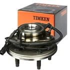 Front Wheel Bearing Hub Timken Ford Explorer 2002-2005 Mercury Mountaineer New. Price: $89.21.