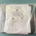 Gmc Winter Front Cover # 22808190 New. Price: $25.00.
