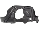 Left Trq Engine Splash Shield Fits Hyundai Santa Fe 2001-2006 Base 42NNGY New. Price: $42.20.