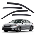 Lightronic Extra Durable Outside-mount Low-profile Auto Vent Window Visors, F... New. Price: $76.79.