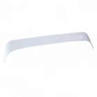 United Pacific 29093 Hood Bug Deflector, Stainless, For Freightliner New. Price: $221.42.