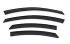 Avs 94261 Ventvisor For 11-14 Hyundai Sonata Smoke Window Deflectors New. Price: $89.16.
