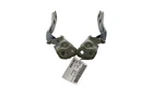 17-23 Tesla Model Pair Front Left & Right Bonnet Hood Hinge Closure Assist Used. Price: $116.56.