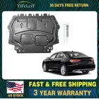 For 2020-2023 Vw Passat Engine Under Cover Front Splash Shields New. Price: $89.27.