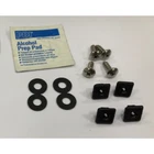 Trailfx RH8711H Repl HARDWARE-8711H New. Price: $24.49.