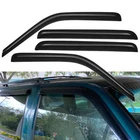 Tape-on Mount Window Vent Visor Rain Guard Fits 1995-2000 Gmc Yukon Chevy Tahoe New. Price: $43.97.