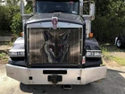 Kenworth Premium Bug Screen BS-T800-CUSTOM New. Price: $299.00.