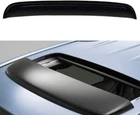 38" 98CM For Honda Top Window Visor Sun Moon Roof Deflector Shade Guard New. Price: $29.42.