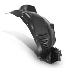 Fit For 2015-2020 Audi A3 Quattro Front Right Side Fender Liner Splash Shield New. Price: $41.80.