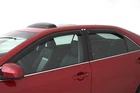 Auto Ventshade (avs) 94714 Side Window Deflector New. Price: $72.82.