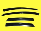 Avs 94373 Ventvisor Deflectors 2012 - 2018 Ford Focus 4PC #3078 New. Price: $36.50.