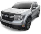 Maverick 2022-2025 Lund Aeroskin Smoke Hood Protector New. Price: $75.00.