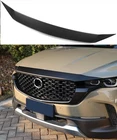 Bug Deflector Hood Shield Fit For Mazda CX50 2023-2026, Plastic Front Bumper ... New. Price: $160.37.
