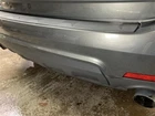 Used Rear Bumper Assembly Fits: 2012 Chevrolet Equinox Lt W/o Park. Price: $475.90.