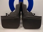 07-18 Jeep Wrangler New Rear Deluxe Splash Guards Logo Mopar Factory Oem. Price: $72.04.