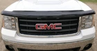 Bugflector Ii Hood Protector Shield Deflector For 2008-2013 Gmc Sierra 1500 New. Price: $107.95.