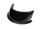 Air Deflector Hood 6IN Tall Carbon Fiber Fivestar 040-4102-CF New. Price: $65.90.