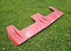 1994-2001 Dodge Ram 1500 Lund Cab 12134 Sunvisor Roof Pickup Truck Used. Price: $299.00.
