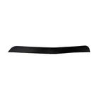Front Right Passenger Lower Spoiler Deflector Black Fits 23-26 Honda Hr-v New. Price: $34.75.