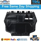 Trq New Engine Splash Shield Fits For 2012-2018 Volkswagen Passat. Price: $112.86.