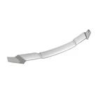 19420505 2021-2026 Gmc Yukon / Xl Low Profile Molded Hood Deflector Chrome Oe New. Price: $189.98.