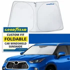 Windshield Sun Shade For 2020-2026 Toyota Highlander New. Price: $39.99.