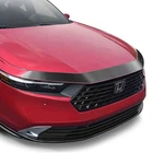 For Honda Accord 2023-2026 Husky 2842264 Aeroskin Dark Smoke Hood Shield New. Price: $69.99.