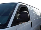Avs For 03-10 Chevy Kodiak In-channel Ventvisor Side Window Deflectors Smoke New. Price: $142.99.