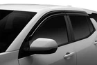Husky Liners 2854143 Low Profile Ventvisor Deflector - 4PC Set For 2025 Equinox New. Price: $80.99.