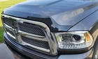 Husky Aeroskin Hood Protector Bug Shield Deflector For 2010-2018 Ram 2500 3500 New. Price: $124.95.