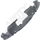 Apdty 168753 Front Engine Splash Shield Under Cover Lower Section New. Price: $37.41.