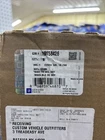 2008-2017 Buick Enclave, Side Air Wind Deflectors Gm #19158426 New. Price: $82.80.