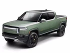 Avs Aeroskin Bug Shield Hood Protector Fits 2022-2025 Rivian R1T New. Price: $89.99.