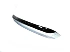Genuine Mopar Front Air Deflector 82209813AB New. Price: $141.60.