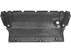Front Action Crash Undercar Shield Fits Audi A4 Allroad 2017-2020 45FFNY New. Price: $207.80.