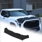 Hood Stone Guard Air Deflector Bug Shield For Toyota Tundra Sequoia 2022+ New. Price: $79.99.