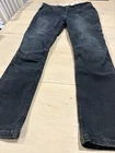 Street & Steel Jeans Mens 10 (34X32) Blue Regular Fit Straight Leg Denim Pants Pre-owned. Price: $38.98.
