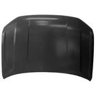 New Hood Direct Replacement Fits 2022-2025 Volkswagen Taos. Price: $441.96.
