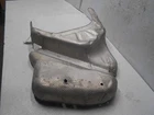 2013 Dodge Dart Fuel Tank Heat Shield Insulator Cover Used. Price: $67.99.
