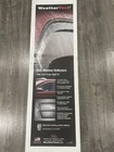 Weathertech Window Chanel For 2013 2014 2015 RAV4 Part# 82736 New. Price: $74.99.
