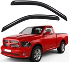 Lightronic Extra Durable Outside-mount Auto Vent Mount, Dark Smoke New. Price: $63.98.