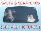 10 11 12 13 14 15 16 17 18 19 20 Toyota Tundra Sequoia Glass Used. Price: $435.00.