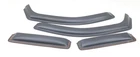 New Oe Gm In-channel Side Window Deflectors 19417479 Silverado Sierra 1500 20-24. Price: $94.25.