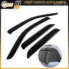 ?4PCS Window Visors 2004-2012 Ford Escape Smoke Sun Rain Guard Vent New. Price: $33.99.