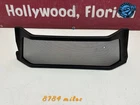2019-2026 Bmw Z4 G29 Wind Air Deflector Net (black) Oem 8 Kmiles Used. Price: $99.00.